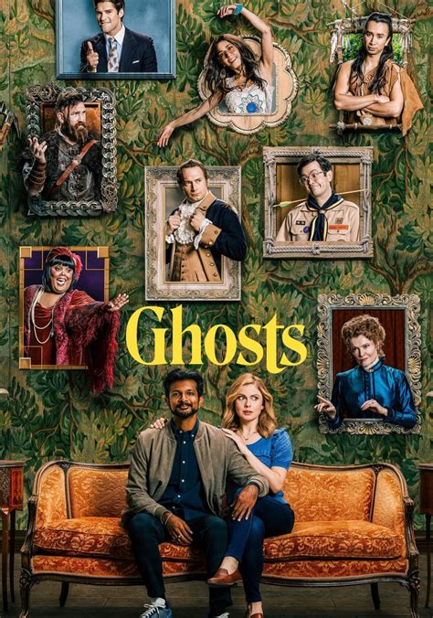 ghosts s01e01 wma|Ghosts Season 1 Episodes .